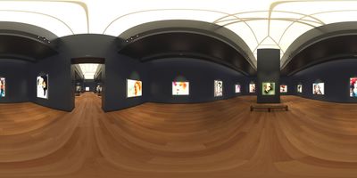 360Musee